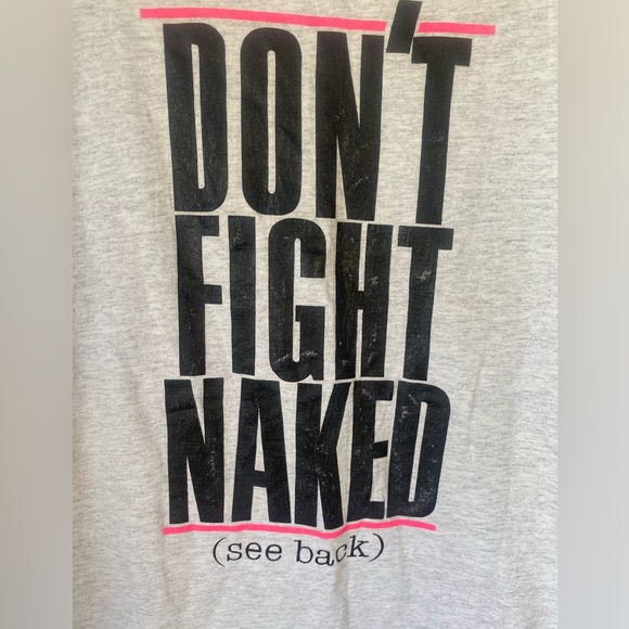 Vintage 90s Exodus Productions Fenwick Religious Armor of God Unisex Graphic Tee - Picture 2 of 7